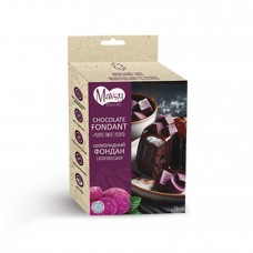 Mavsy FD duck purple sweet potato - шоколадний фондан з фіолетового батату, 50г