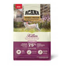 ACANA HIGHEST PROTEIN Kitten 1.8 кг