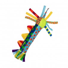 Petstages Cool Teething Stick - м'яка іграшка для собак, для чутливих ясен 21.6х14х4.5см