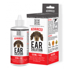 RELIQ Ear Solution 120 мл