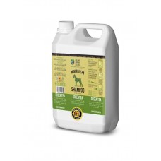 RELIQ Mineral Spa Green Tea Shampoo 3.79 л