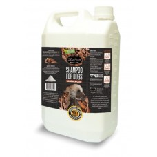 RELIQ Mineral Spa Sandalwood Shampoo 3.79 л