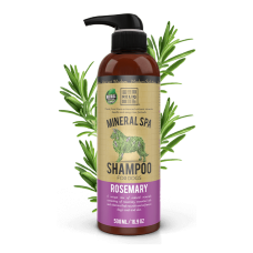 RELIQ Mineral Rosemary Shampoo 500 мл