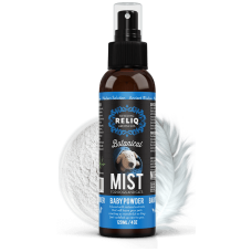 RELIQ Botanical Mist-Baby Powder 120 мл