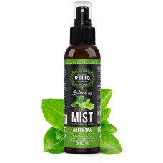 RELIQ Botanical Mist-Green Tea 120 мл