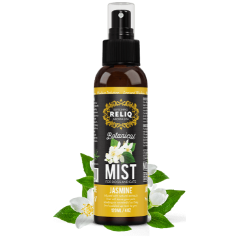 RELIQ Botanical Mist-Jasmine 120 мл