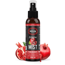 RELIQ Botanical Mist-Pomegranate 120 мл