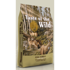 TASTE OF THE WILD PINE FOREST CANINE 2 кг