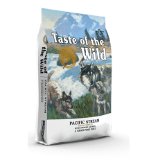 TASTE OF THE WILD PACIFIC STREAM PUPPY 2 кг