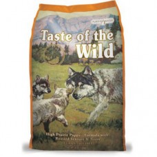 TASTE OF THE WILD HIGH PRAIRIE PUPPY 12,2 кг