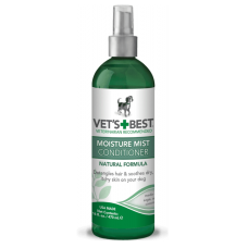 VET`S BEST Moisture Mist Conditioner Суперзволожуючий спрей-кондиціонер, 470 мл