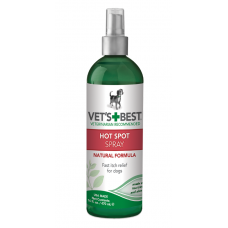 VET`S BEST Hot Spot Spray Спрей для собак, 236 мл