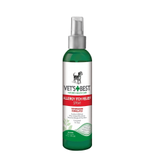 Vet's Best Allergy Itch Relief Spray спрей при алергії для собак, 236 мл