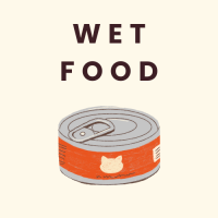 Wet Food