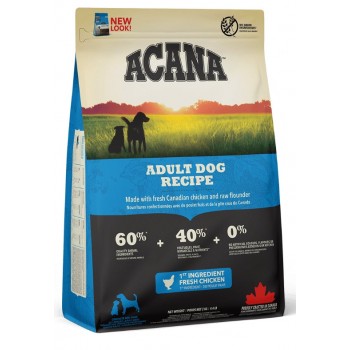 ACANA Adult Dog 2 кг