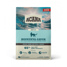 ACANA BOUNTIFUL CATCH CAT 1.8 кг