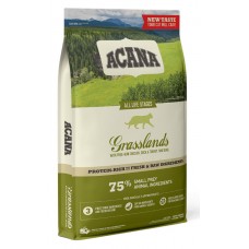 ACANA GRASSLANDS CAT 4.5 кг