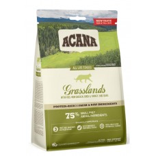 ACANA GRASSLANDS CAT 1.8 кг