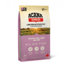 ACANA Dog GRASS-FED LAMB 11.4 кг