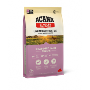 ACANA Dog GRASS-FED LAMB 6 кг