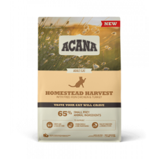 ACANA HOMESTEAD HARVEST CAT 1.8 кг