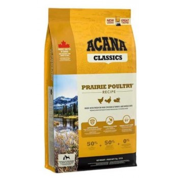 ACANA Dog Prairie Poultry 14.5 кг