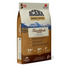 ACANA Dog RANCHLANDS DOG RECIPE 11.4 кг