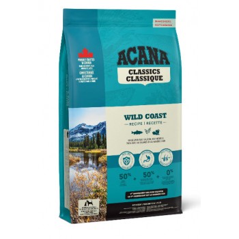 ACANA Dog Wild Coast 14.5 кг