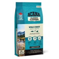 ACANA Dog Wild Coast 9.7 кг