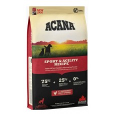 ACANA Dog Sport and Agility 11.4 кг