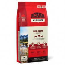 ACANA Dog Red Meat Recipe 14.5 кг