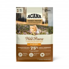 ACANA WILD PRAIRIE CAT 1.8 кг