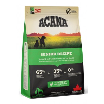 ACANA Senior Dog 2 кг