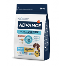 Advance Puppy Sensitive Salmon and Rice 0.7 кг