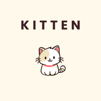 KITTEN