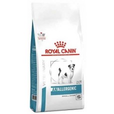 Royal Canin ANALLERGENIC SMALL DOG 3 кг