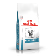 Royal Canin ANALLERGENIC CAT 2 кг