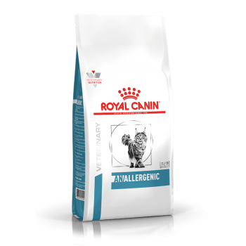 Royal Canin ANALLERGENIC CAT 2 кг