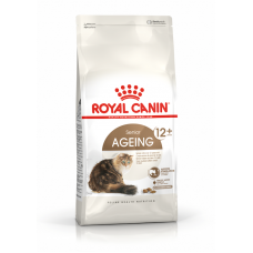 Royal Canin AGEING Cat 12+, 2 кг