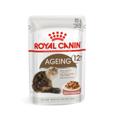 Royal Canin AGEING+12 Gravy 85 гр