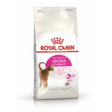 Royal Canin EXIGENT AROMA 2 кг