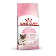 Royal Canin MOTHER and BABYCAT 10 кг