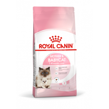 Royal Canin MOTHER and BABYCAT 10 кг