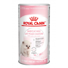 Royal Canin BABYCAT MILK 300 гр