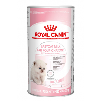 Royal Canin BABYCAT MILK 300 гр