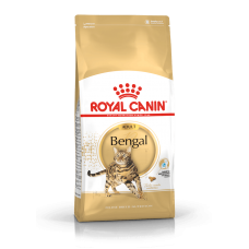 Royal Canin BENGAL ADULT 2 кг