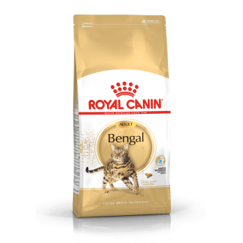 Royal Canin BENGAL ADULT 2 кг