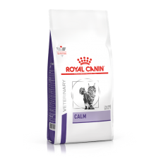 Royal Canin CALM CAT 2 кг