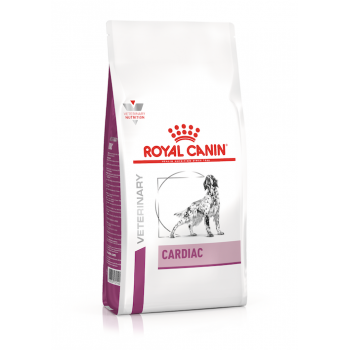 Royal Canin CARDIAC DOG 2 кг