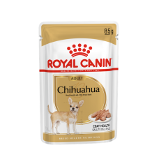 Royal Canin CHIHUAHUA ADULT 85 гр